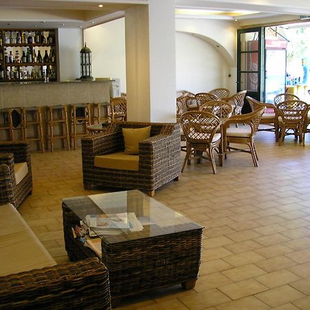 Hotel Ilion Petra (Lesbos) Exterior foto